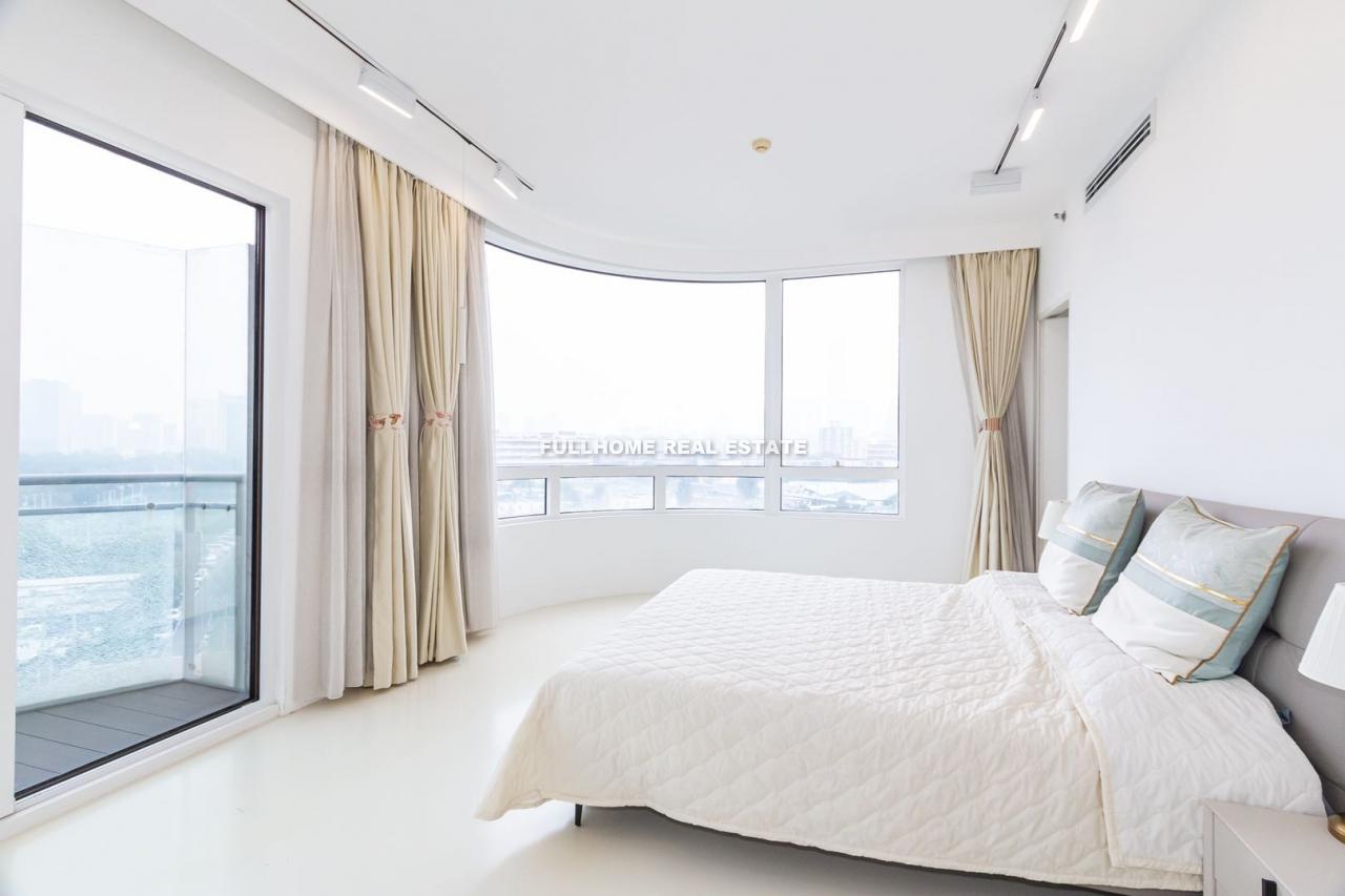 Park Avenue - Interior view 5, Beijing rental property
