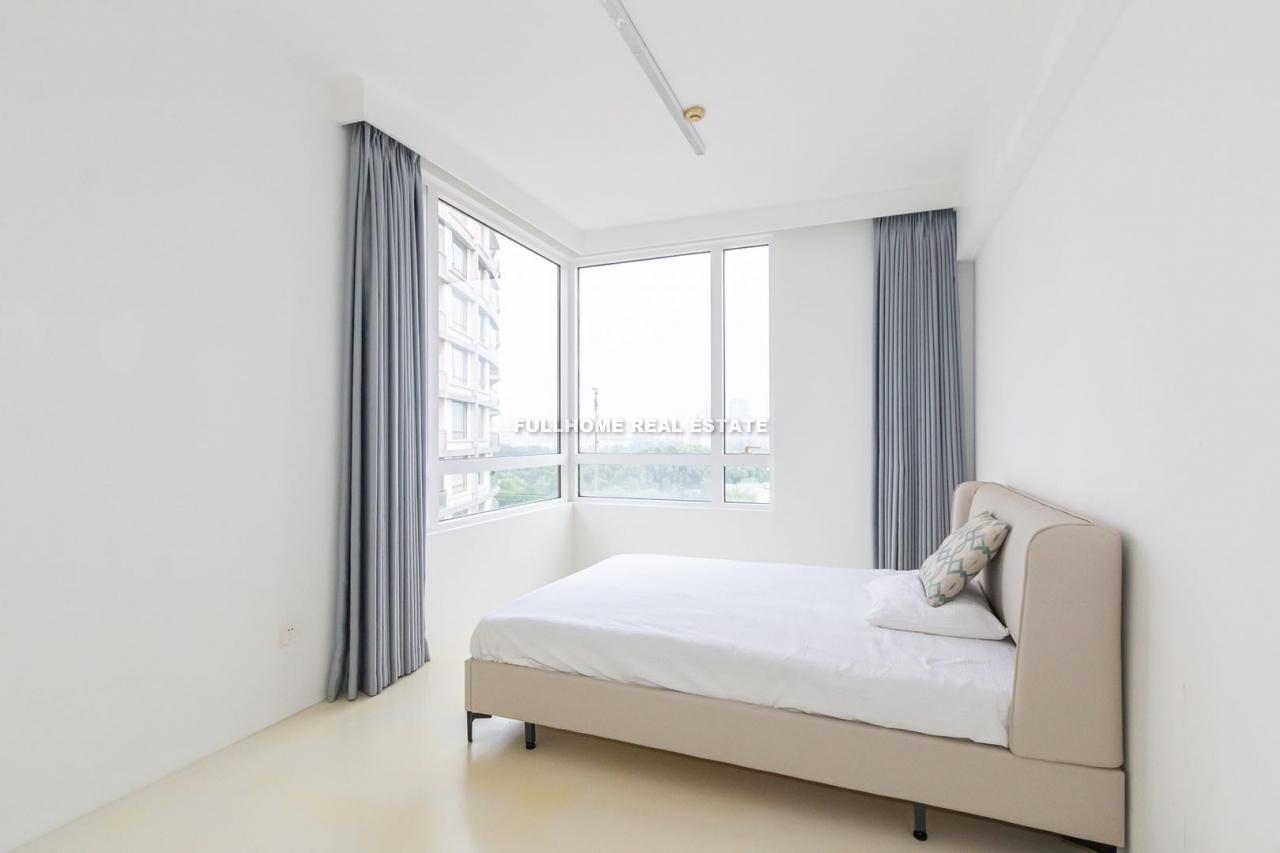 Park Avenue - Interior view 6, Beijing rental property