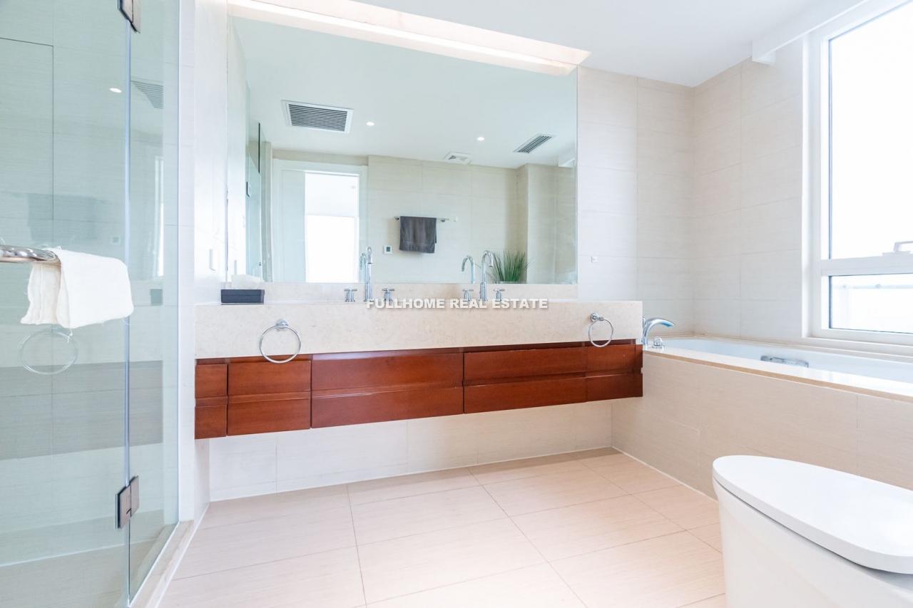 Park Avenue - Interior view 7, Beijing rental property