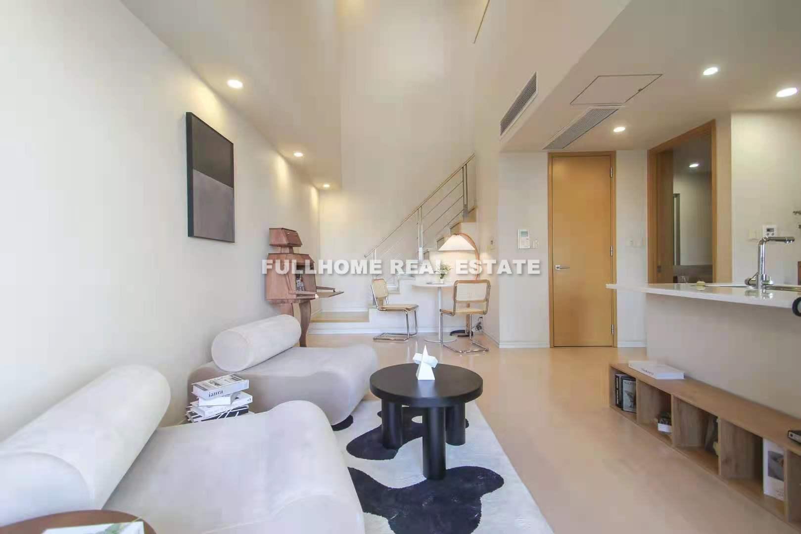 Donghe Apartment - Interior view 2, Shanghai rental property