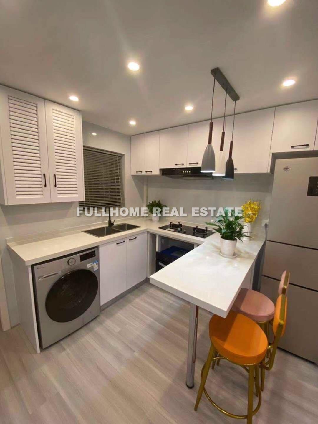 No.1-700 Xinhua Road Old House - Interior view 5, Shanghai rental property
