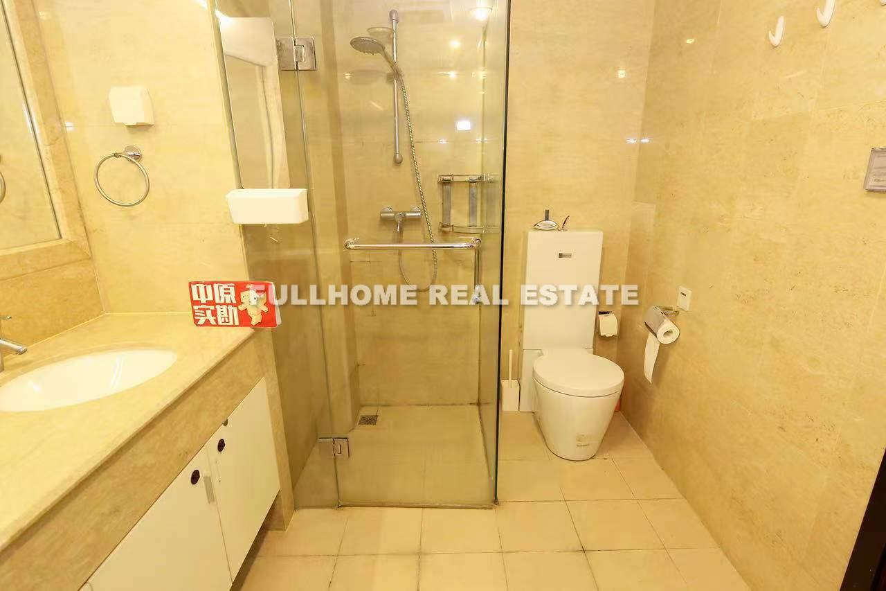 Central Park - Interior view 4, Shanghai rental property