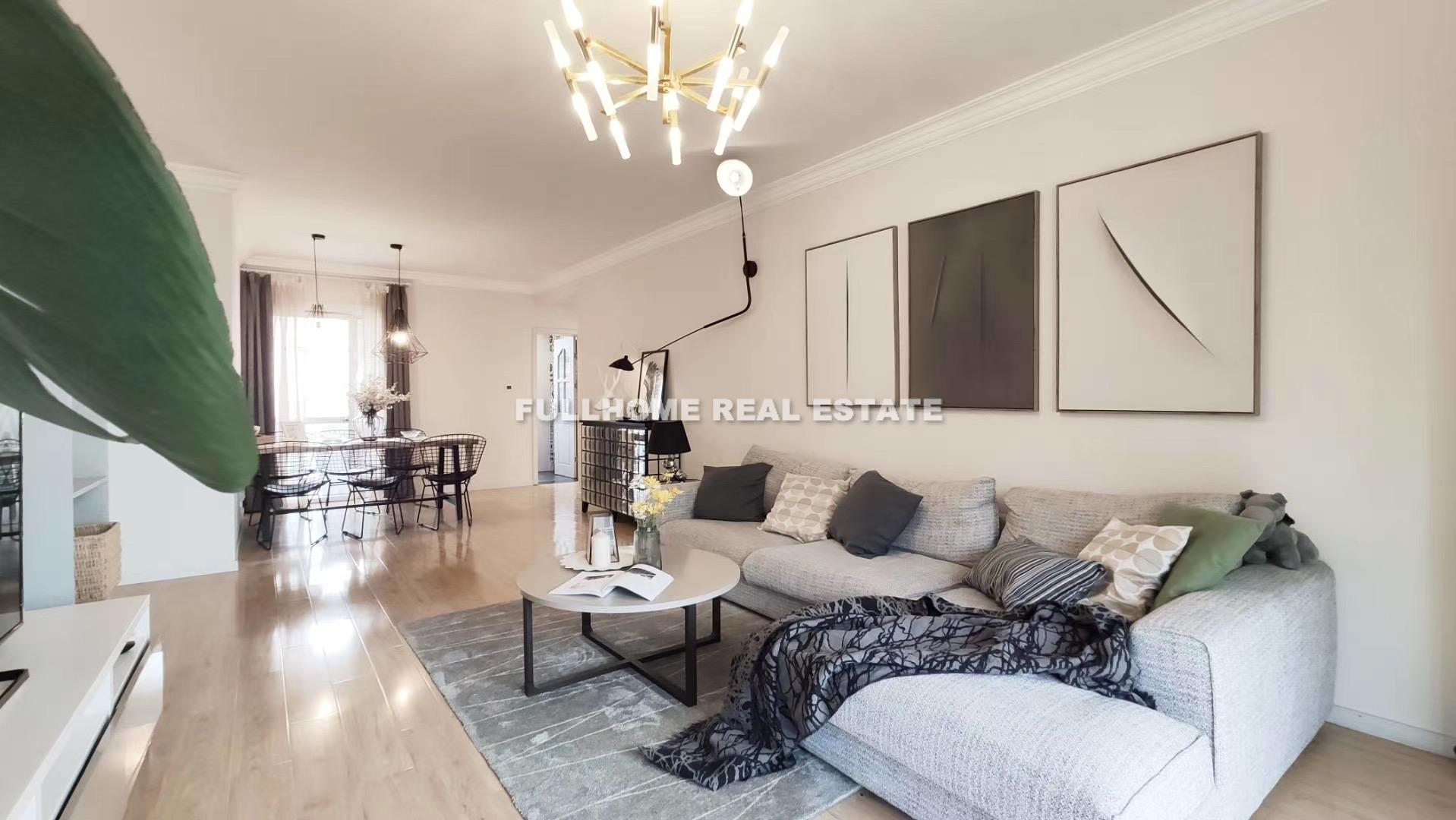 Lianyang Nianhua - Interior view 9, Shanghai rental property