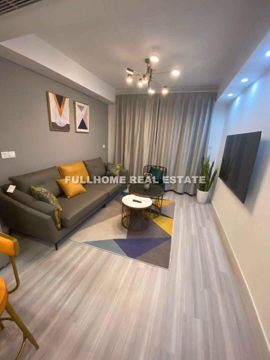 No.1-700 Xinhua Road Old House - Interior view 3, Shanghai rental property