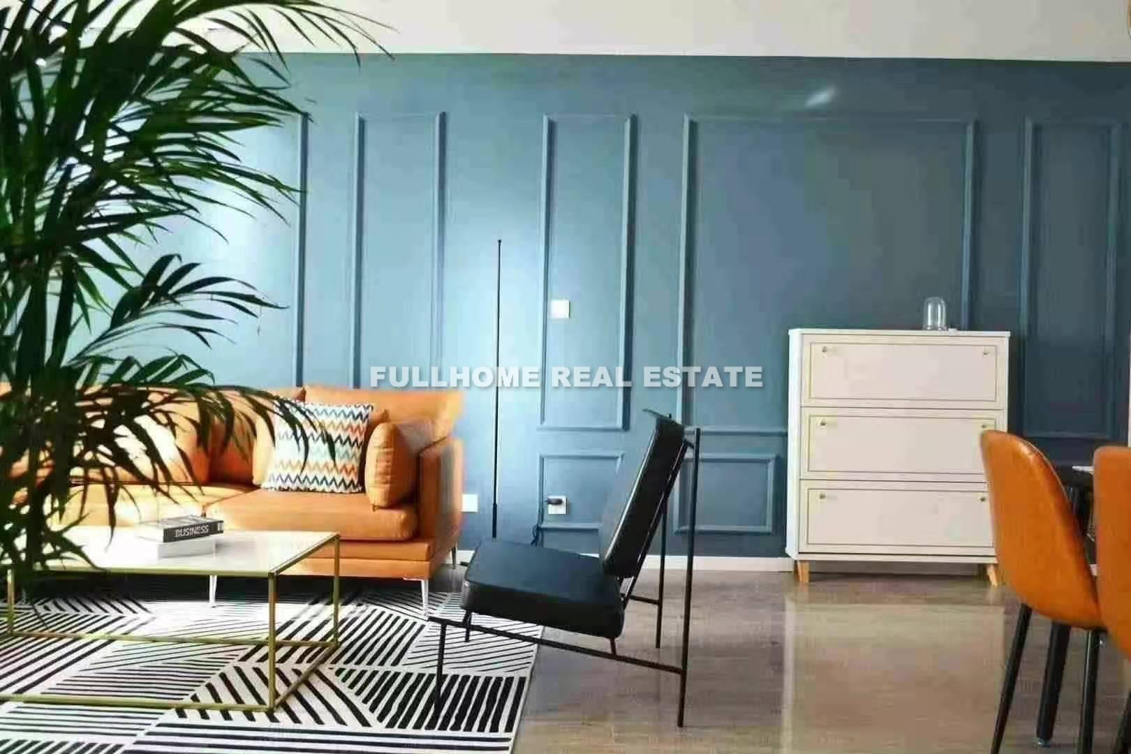 Venice Garden - Interior view 7, Shanghai rental property