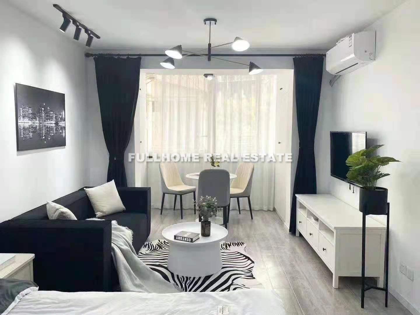 Meng Xi Apartment - Interior view 4, Shanghai rental property