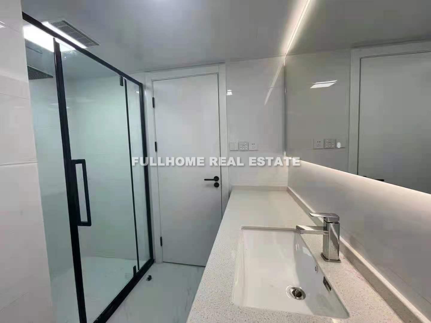 Junhao international - Interior view 2, Shanghai rental property