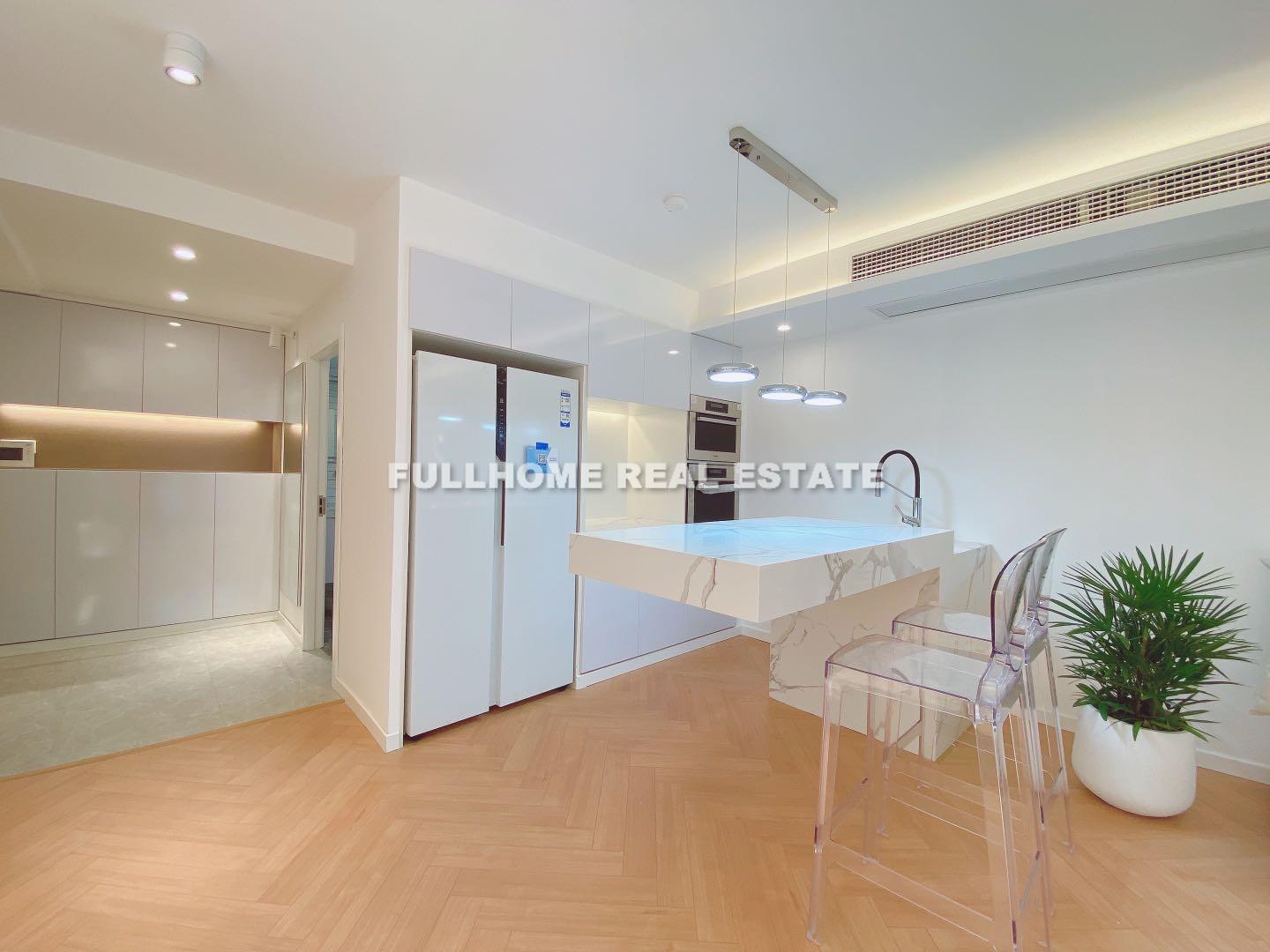 Hongqiao Shijia Garden - Interior view 2, Shanghai rental property