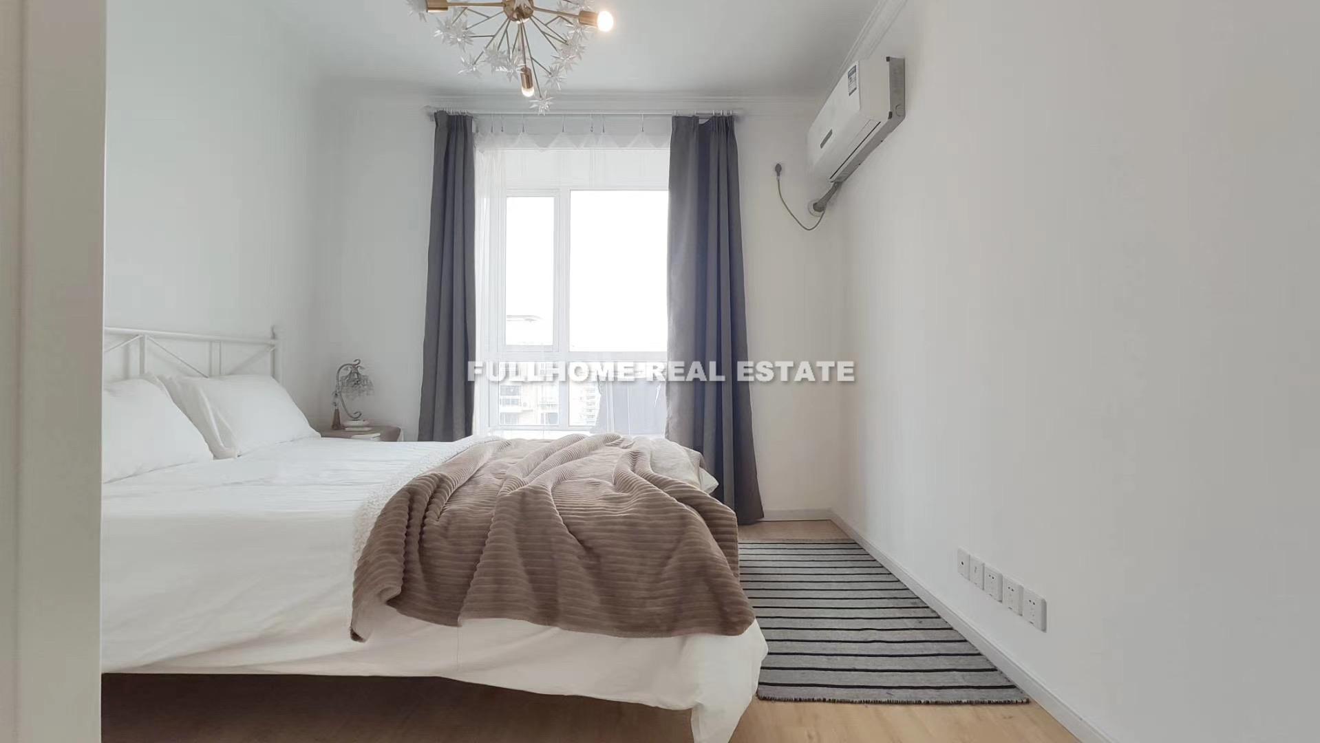 Lianyang Nianhua - Interior view 3, Shanghai rental property