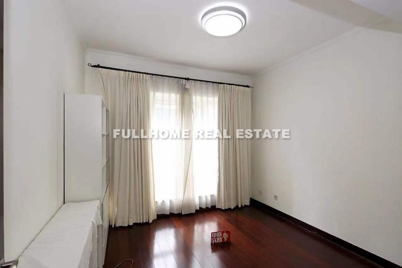 Central Park - Interior view 2, Shanghai rental property