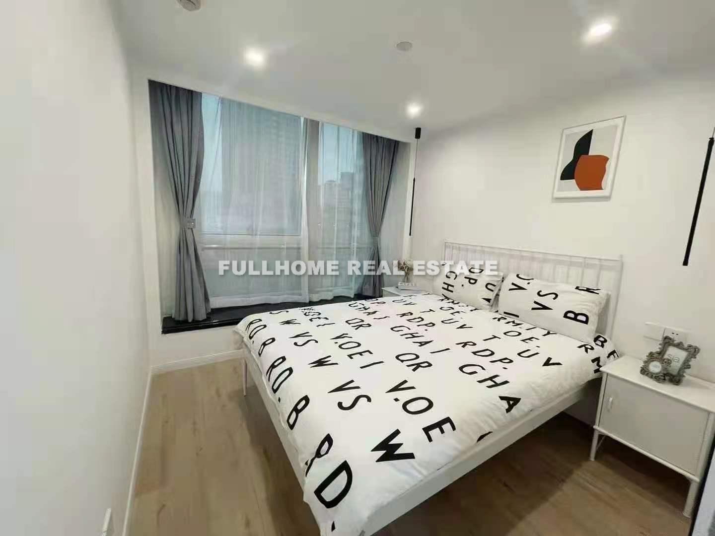 Junhao international - Interior view 4, Shanghai rental property