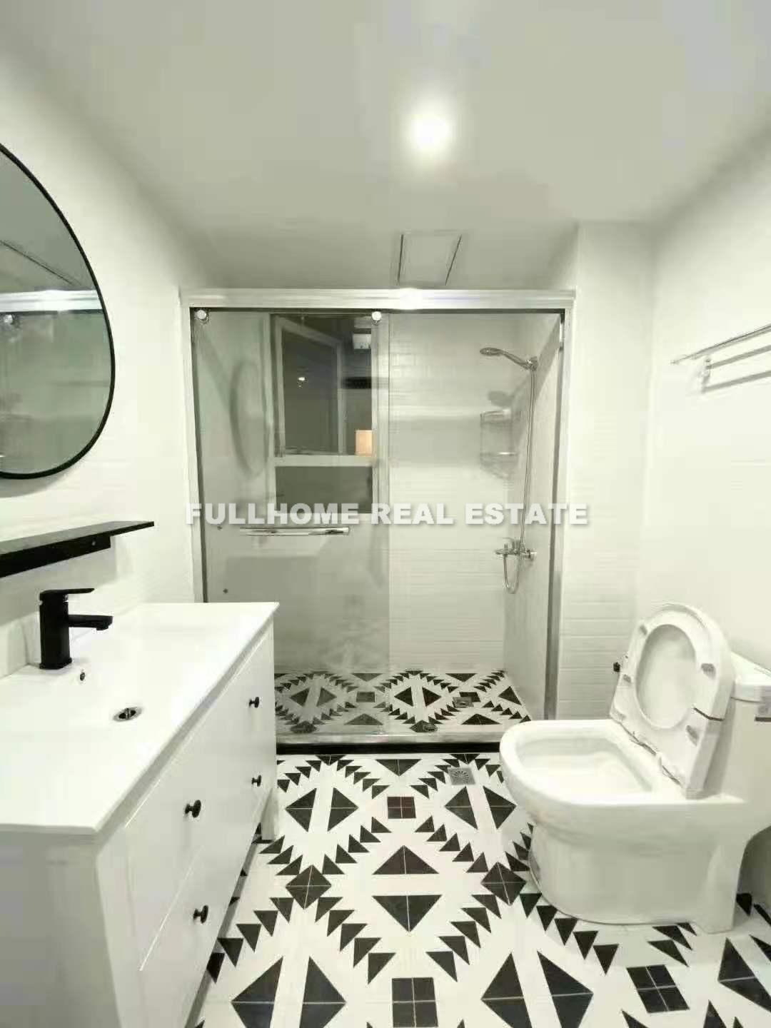 Conch Garden - Interior view 3, Shanghai rental property