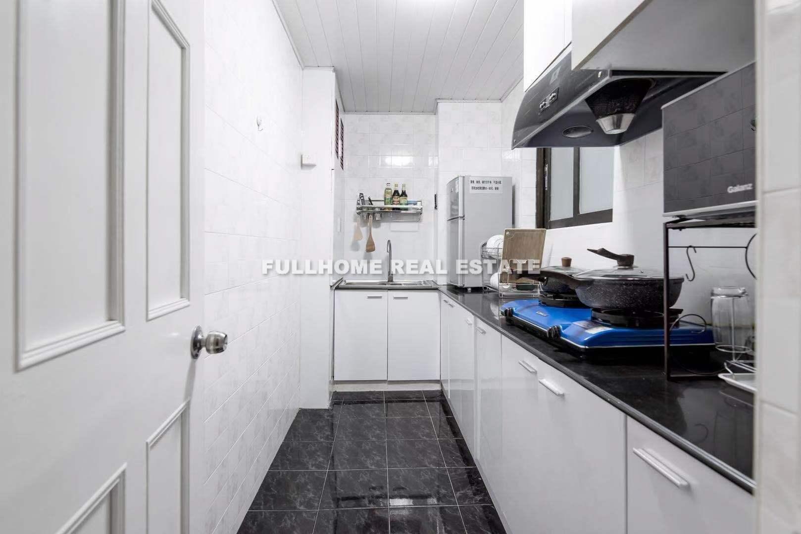 Jiaozhou Apartment - Interior view 5, Shanghai rental property