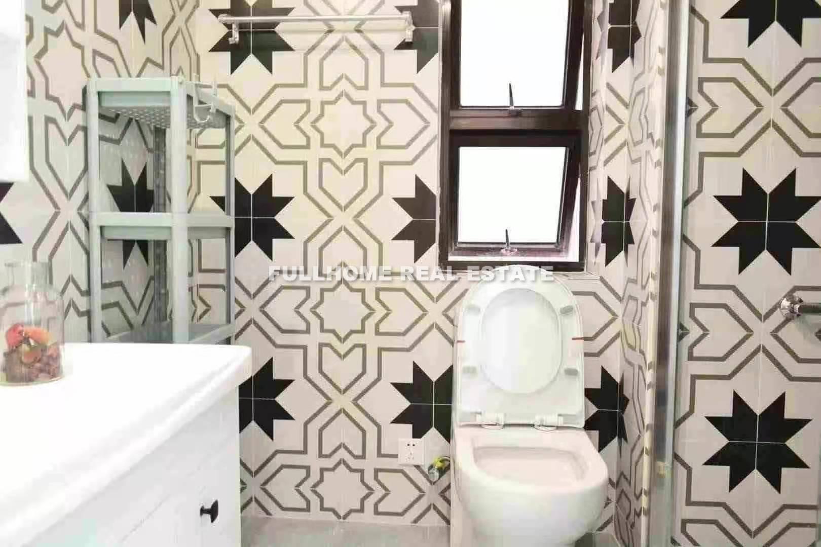 Venice Garden - Interior view 5, Shanghai rental property