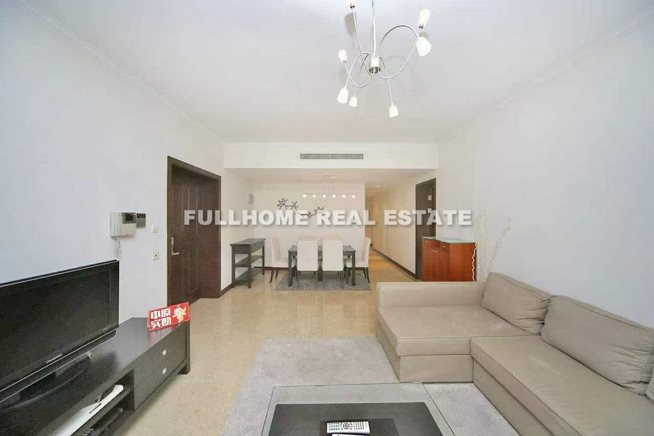 Central Park - Interior view 6, Shanghai rental property