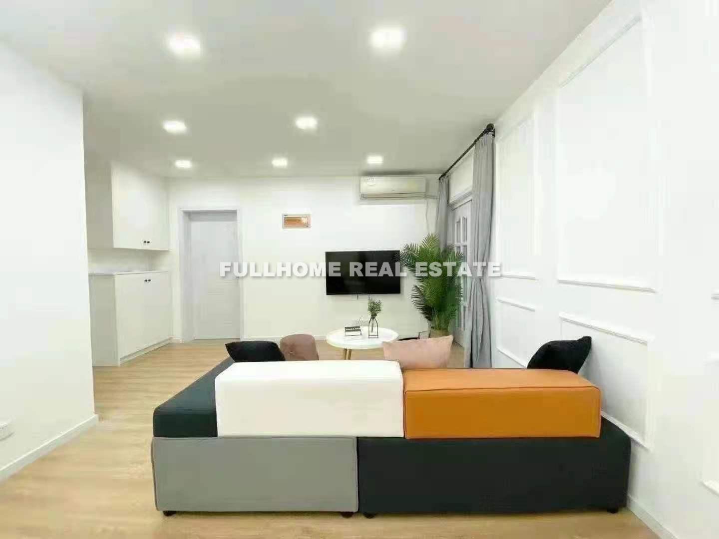 Conch Garden - Interior view 2, Shanghai rental property