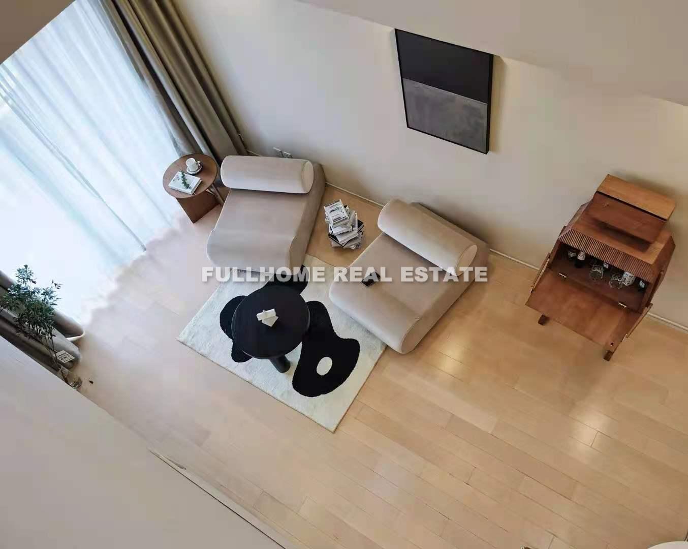 Donghe Apartment - Interior view 6, Shanghai rental property