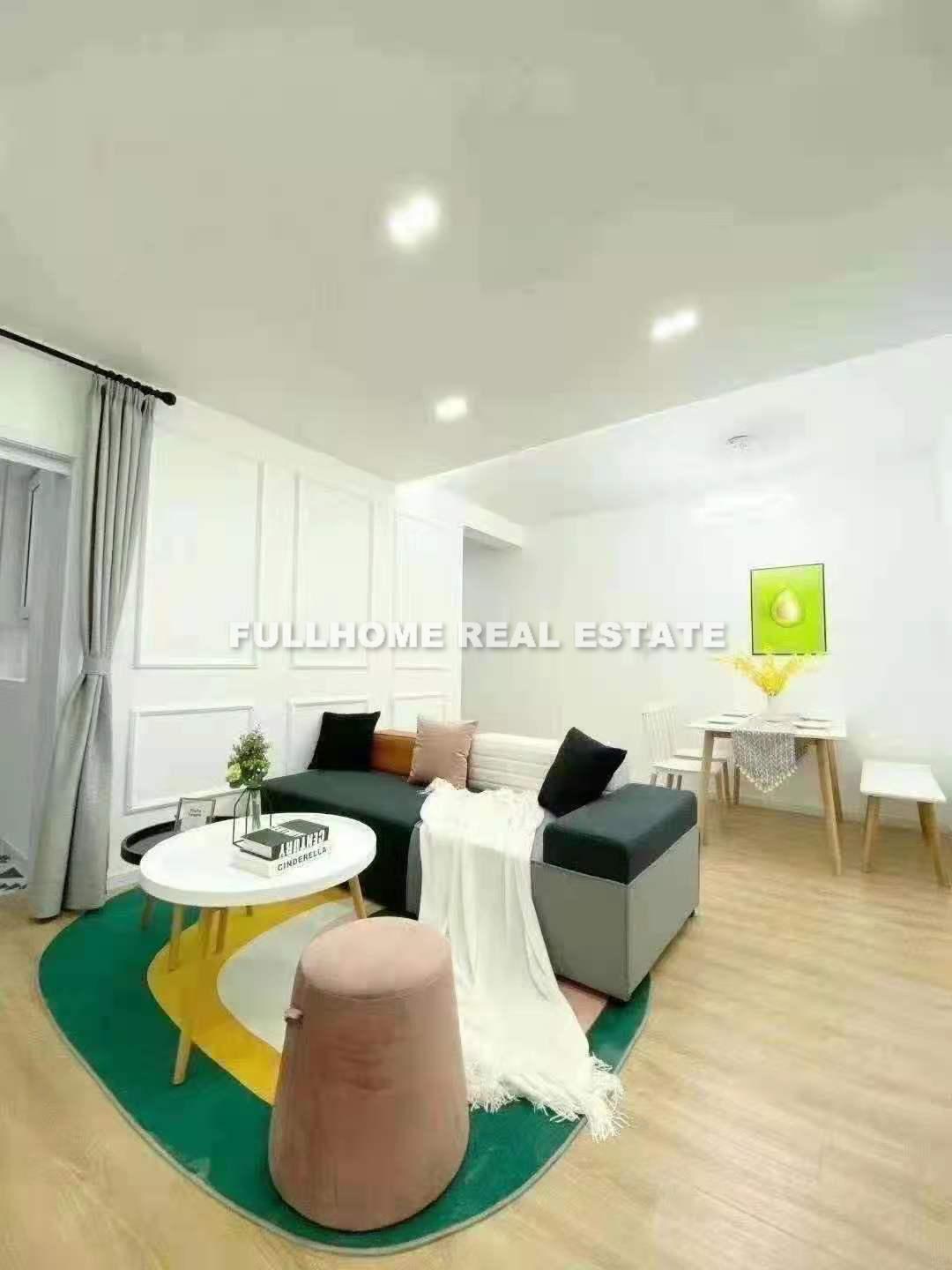 Conch Garden - Interior view 7, Shanghai rental property