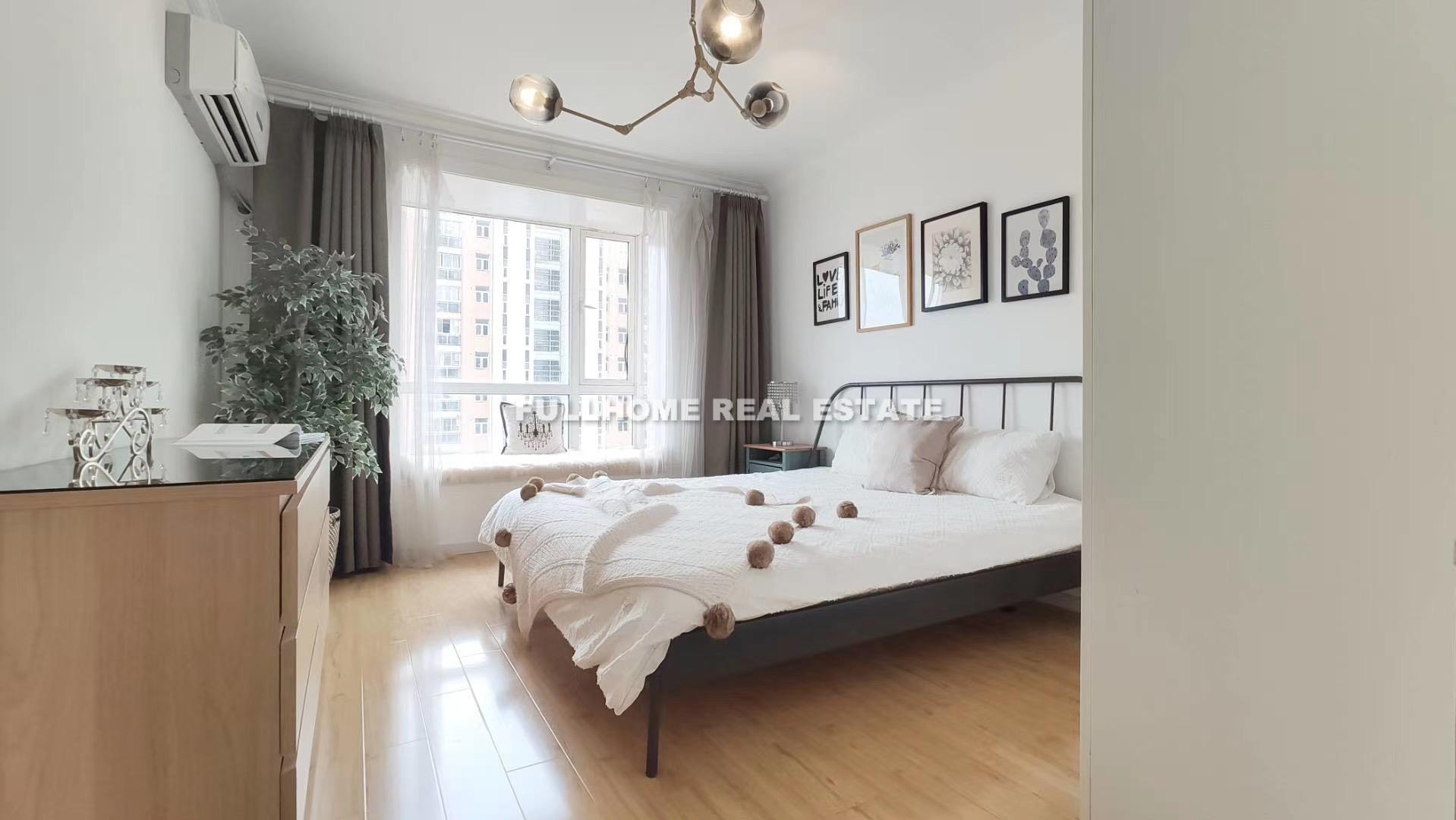 Lianyang Nianhua - Interior view 5, Shanghai rental property