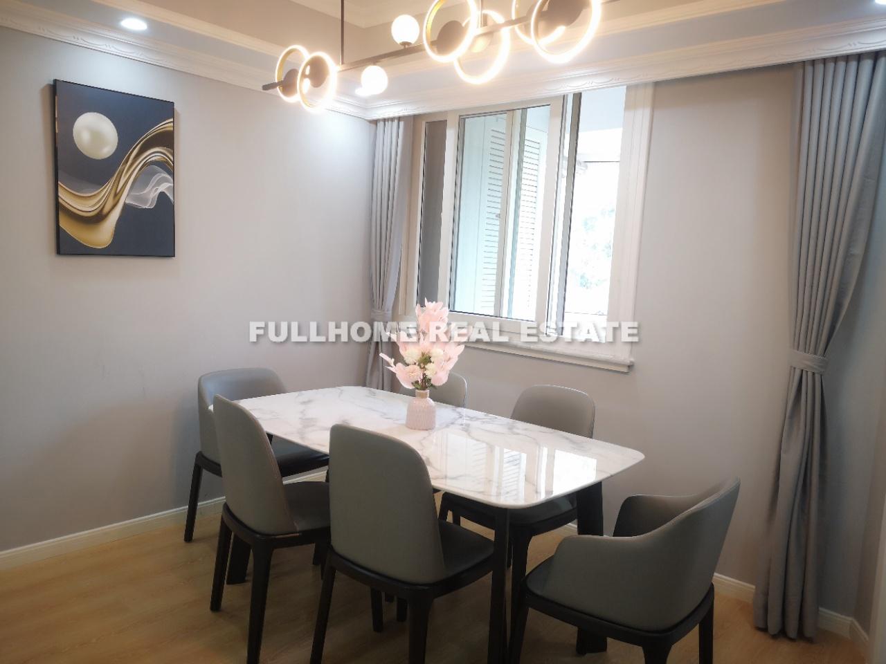 Mandarine City - Interior view 4, Shanghai rental property