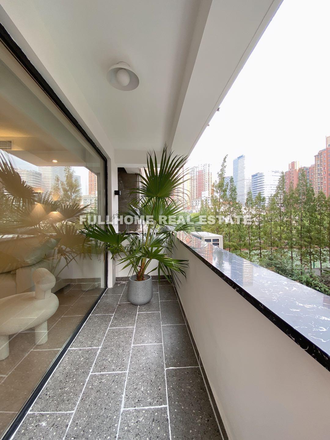 Hongqiao Shijia Garden - Interior view 3, Shanghai rental property