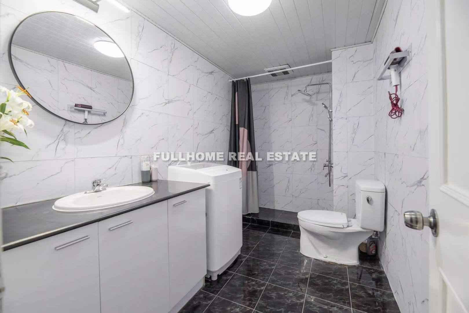 Jiaozhou Apartment - Interior view 3, Shanghai rental property