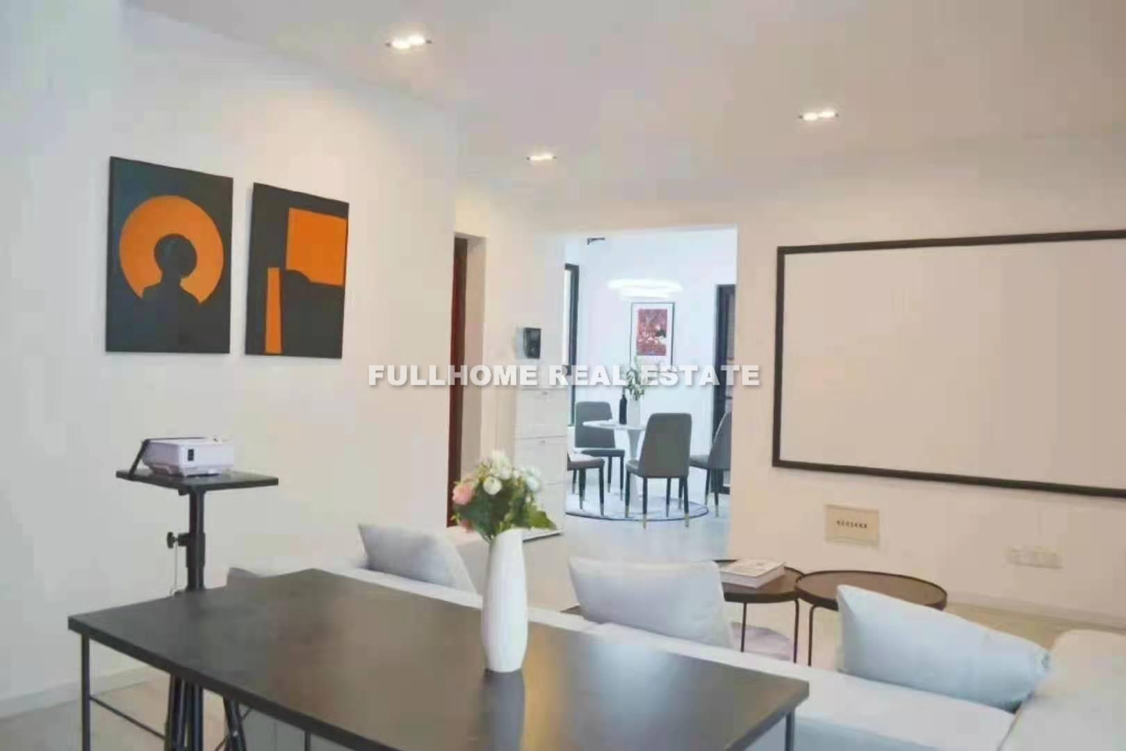Yangzi River Garden - Interior view 7, Shanghai rental property