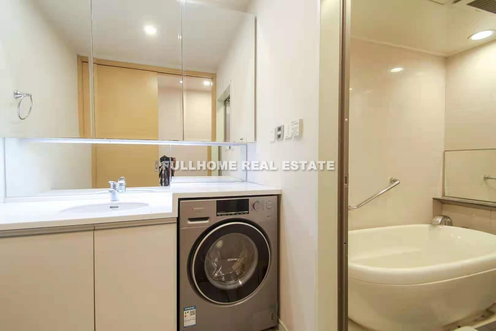 Donghe Apartment - Interior view 3, Shanghai rental property
