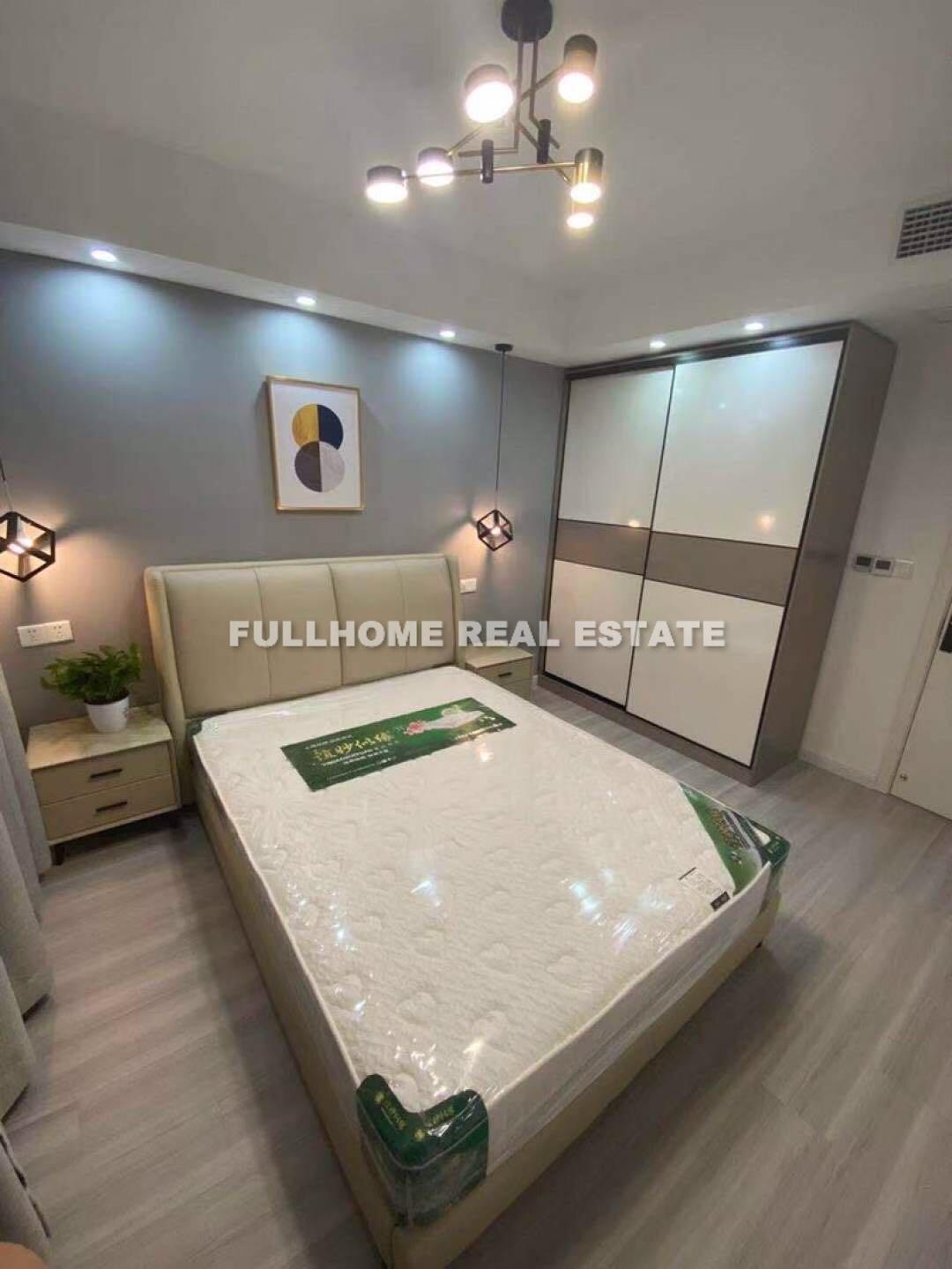 No.1-700 Xinhua Road Old House - Interior view 9, Shanghai rental property