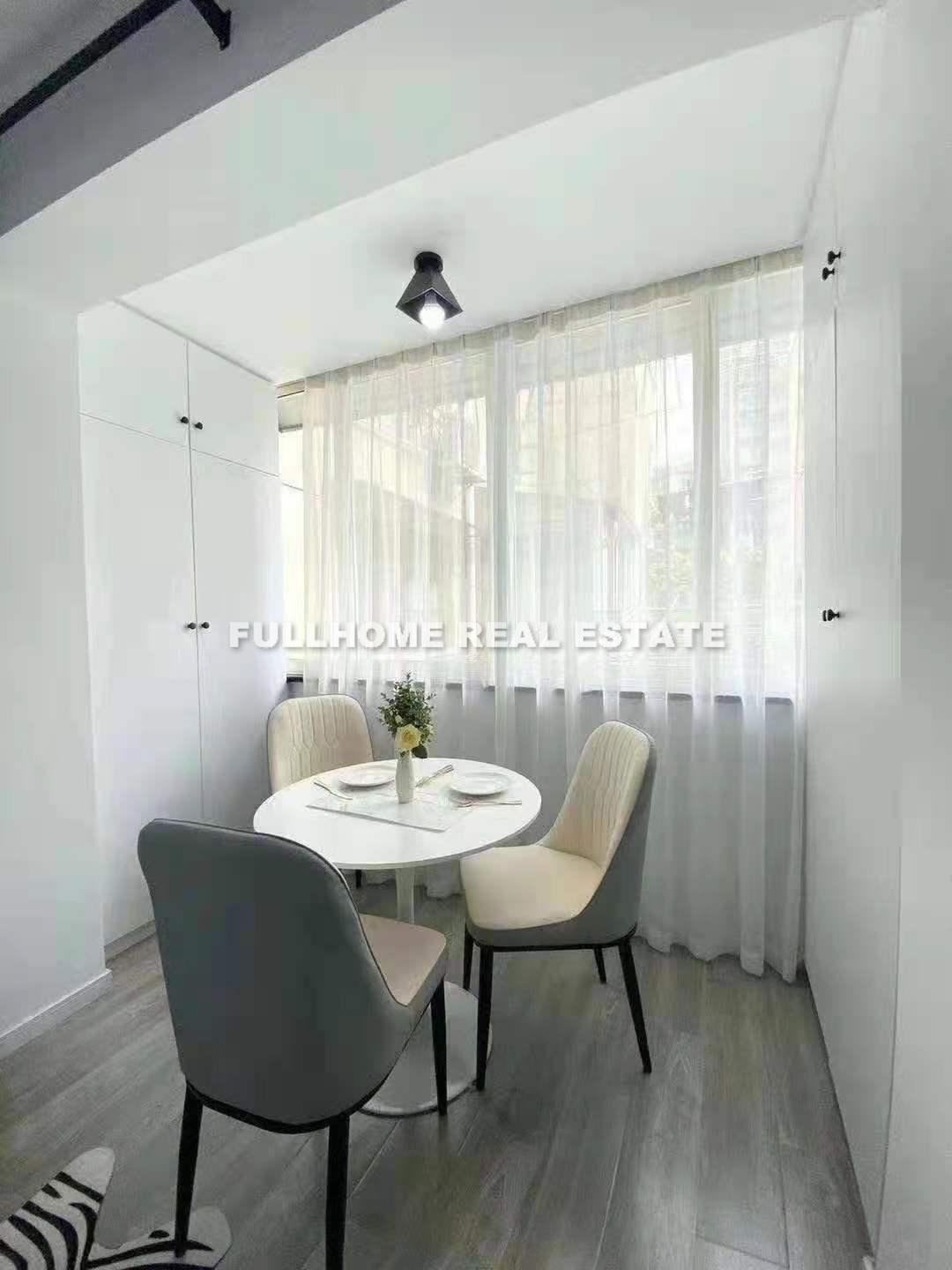 Meng Xi Apartment - Interior view 7, Shanghai rental property