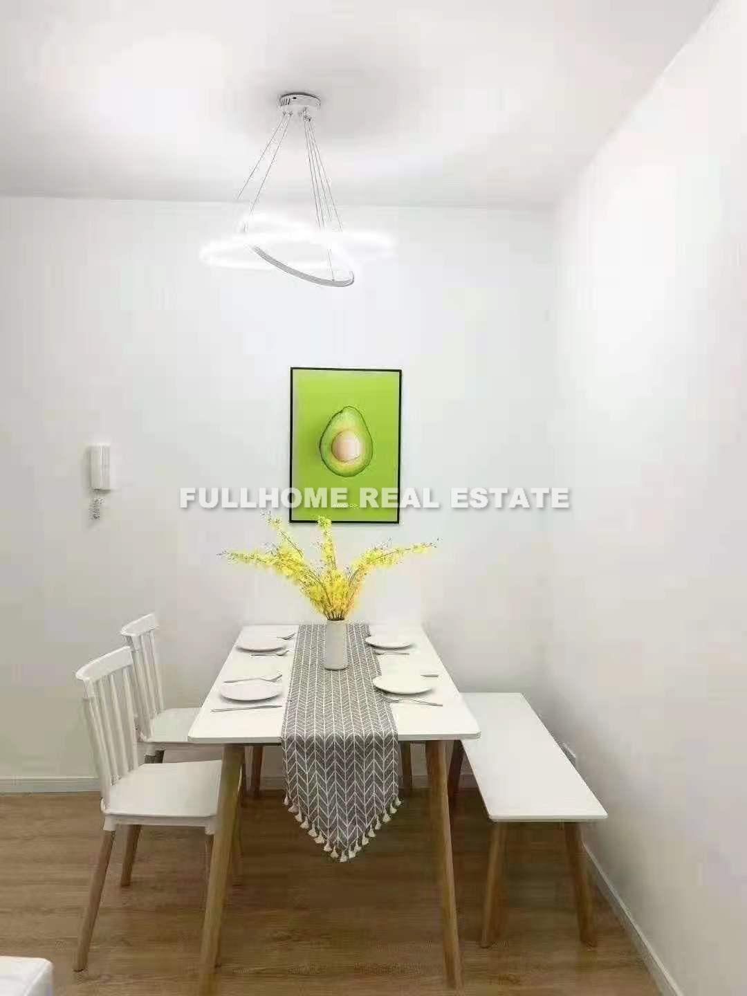 Conch Garden - Interior view 5, Shanghai rental property