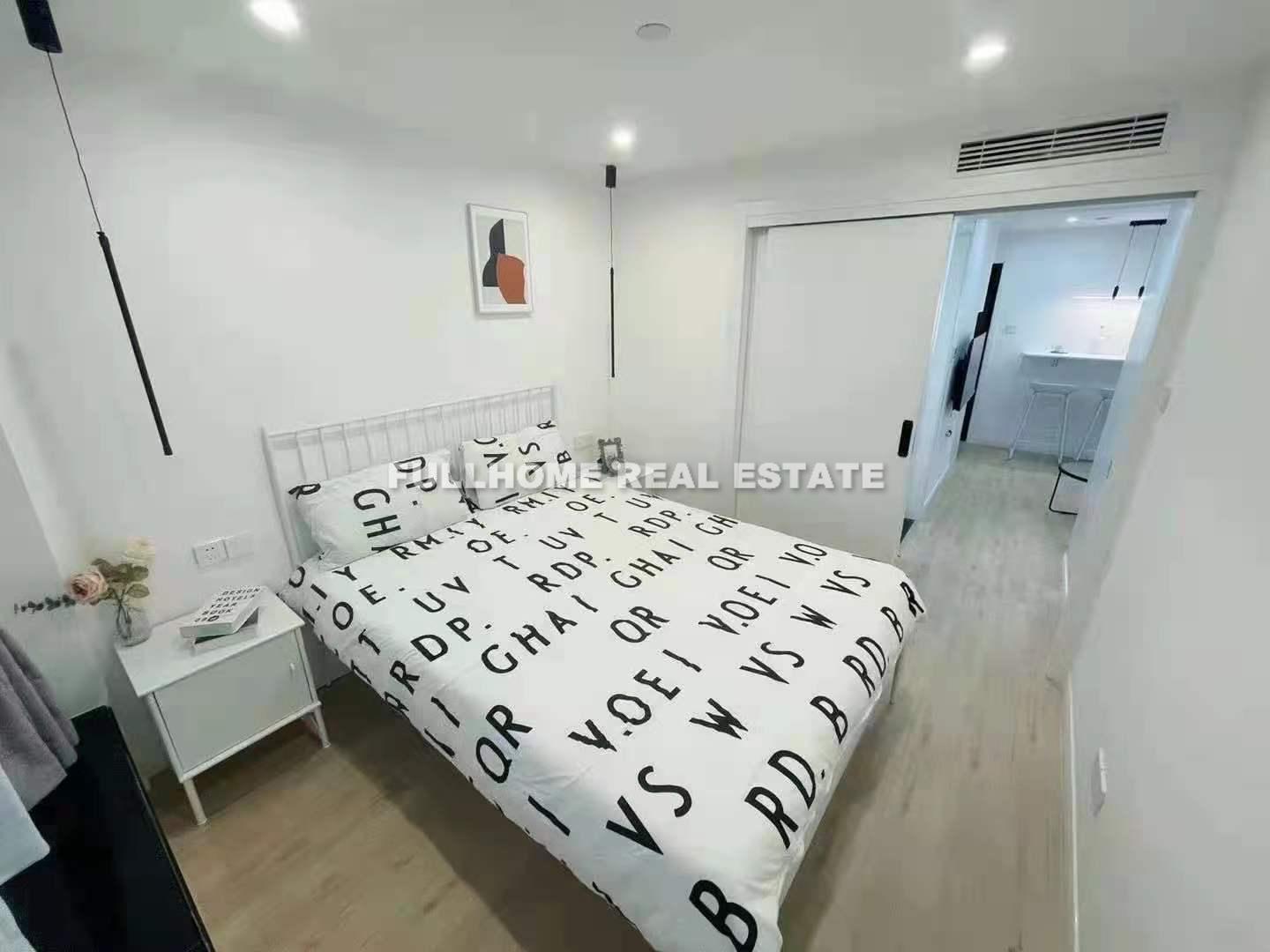 Junhao international - Interior view 7, Shanghai rental property
