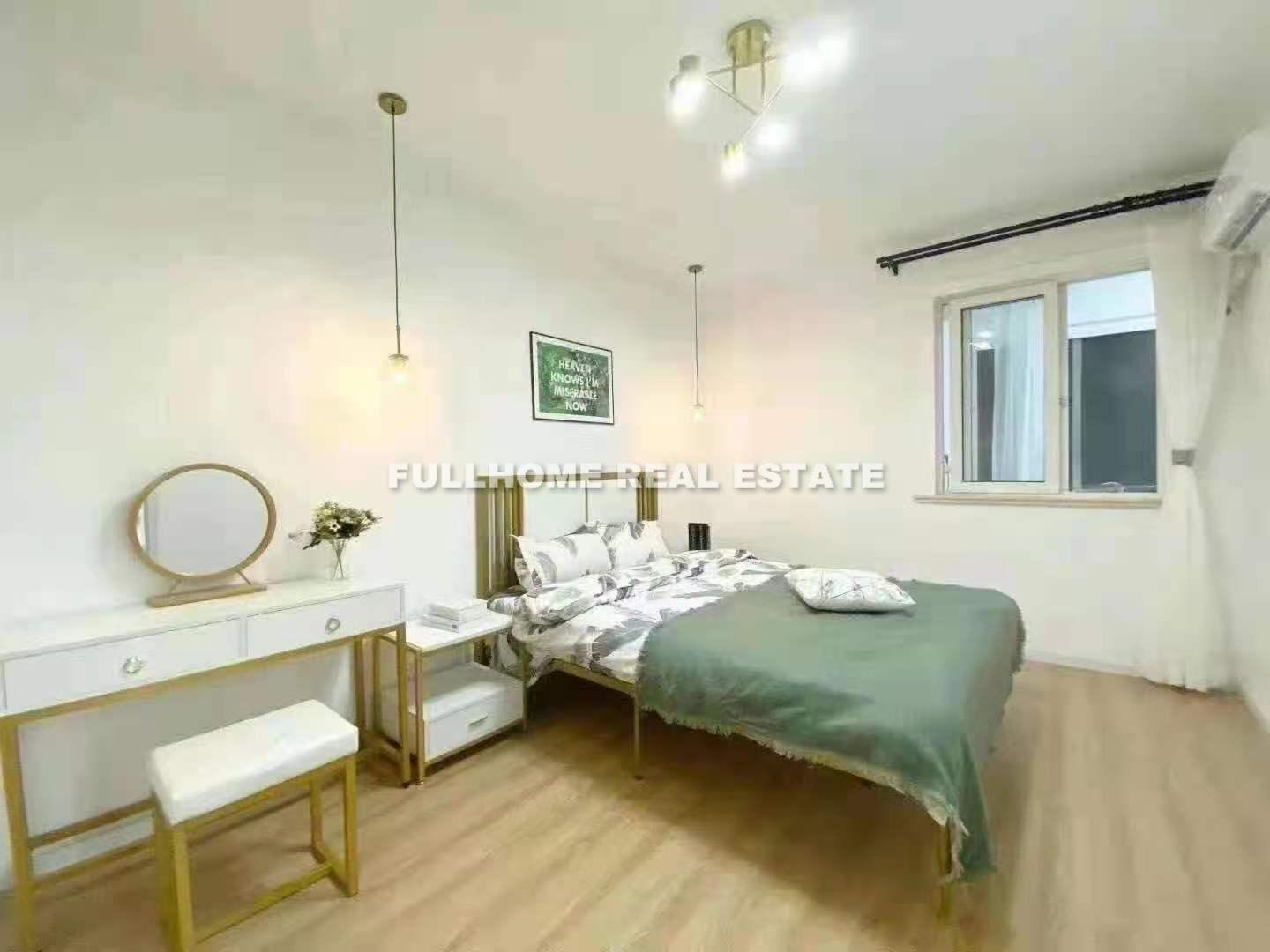 Conch Garden - Interior view 6, Shanghai rental property