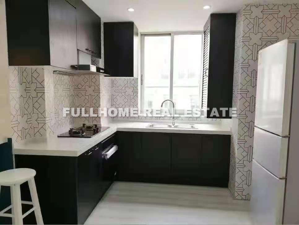 Dong Hui Garden - Interior view 6, Shanghai rental property