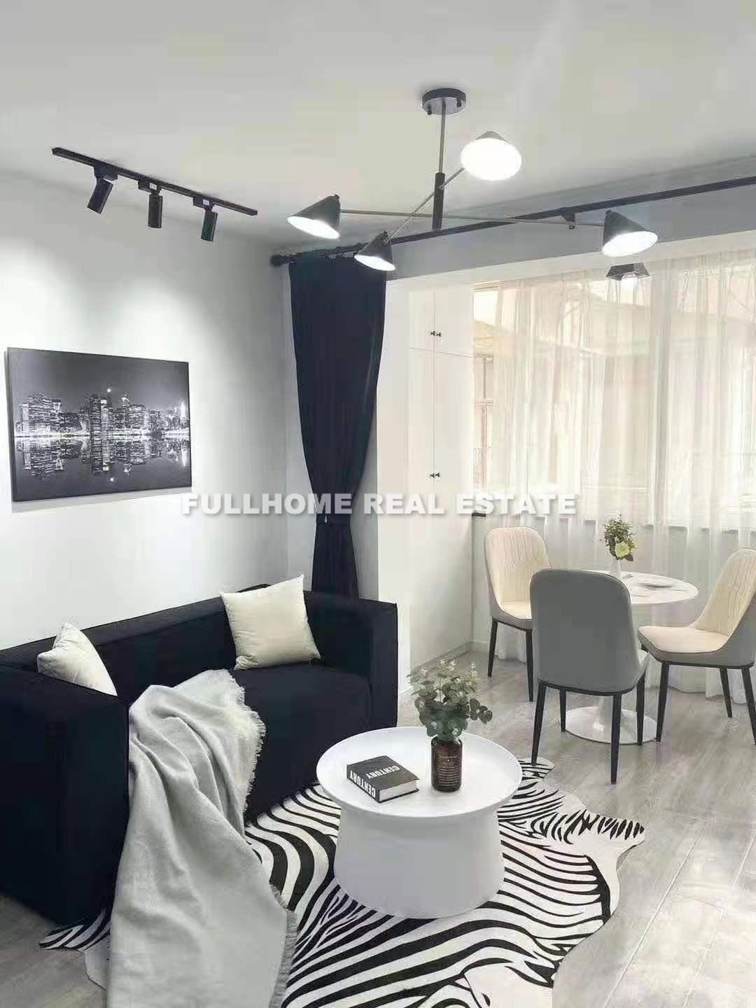 Meng Xi Apartment - Interior view 2, Shanghai rental property