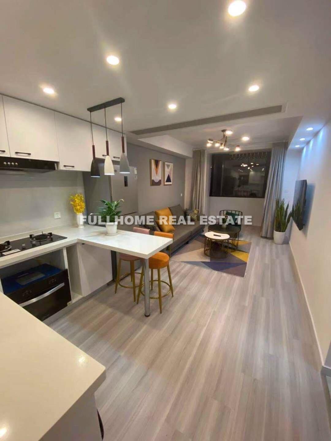 No.1-700 Xinhua Road Old House - Interior view 8, Shanghai rental property