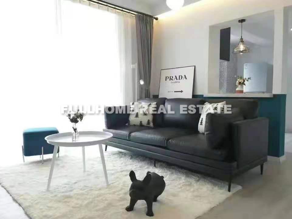 Dong Hui Garden - 3 bedroom apartment in Shanghai, Downtown, Downtown