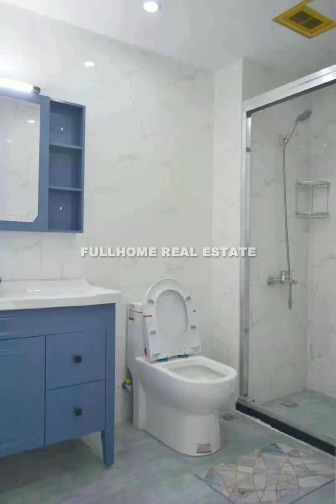 Yangzi River Garden - Interior view 3, Shanghai rental property