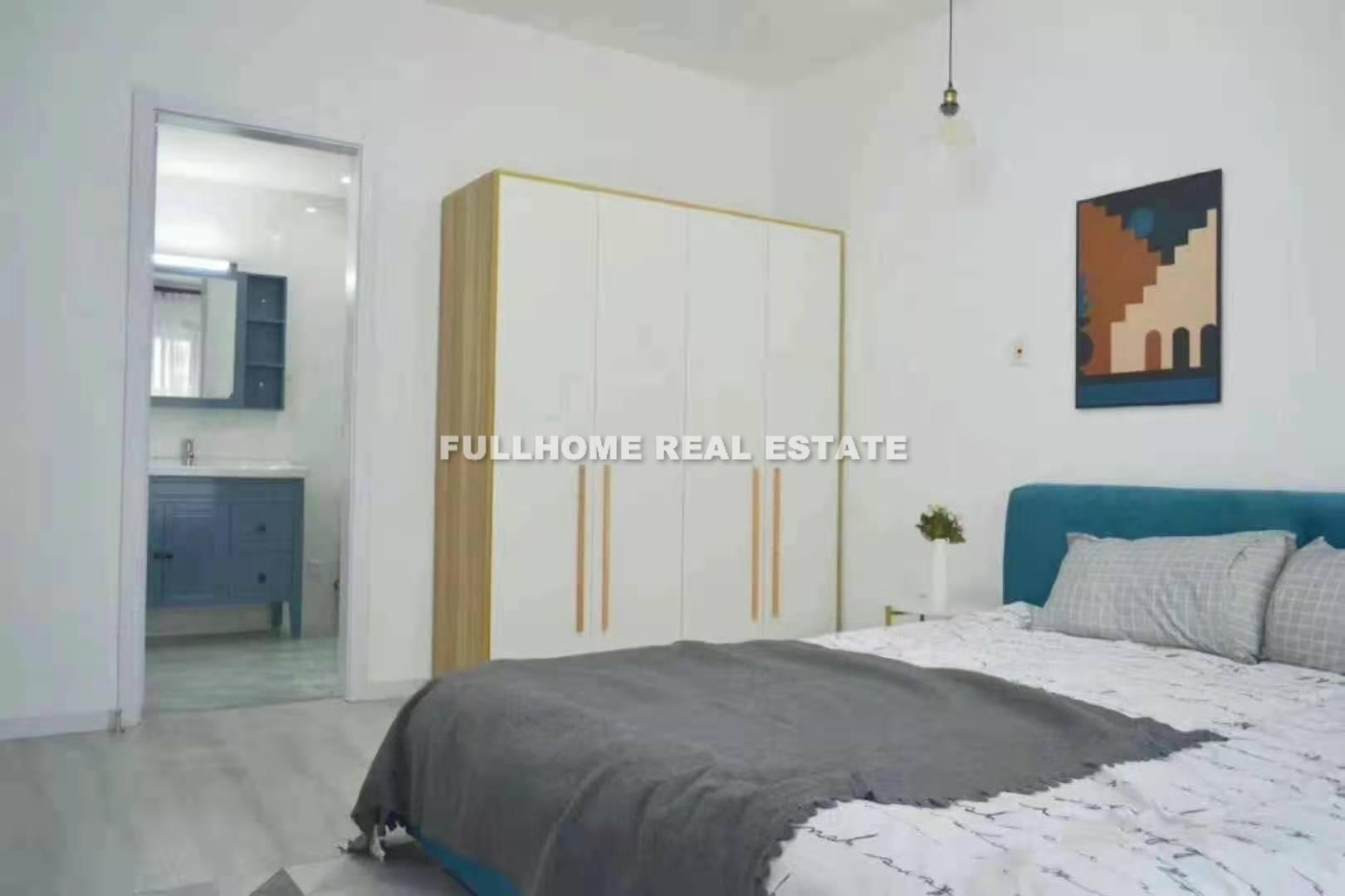 Yangzi River Garden - Interior view 5, Shanghai rental property