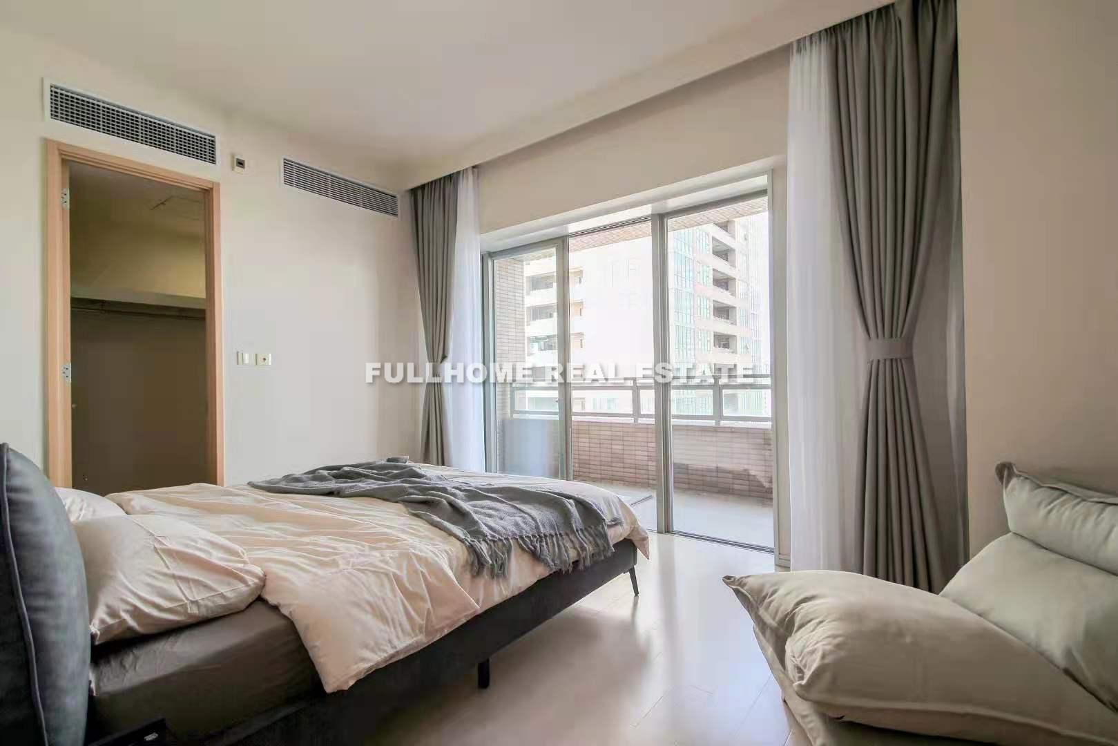 Donghe Apartment - Interior view 4, Shanghai rental property
