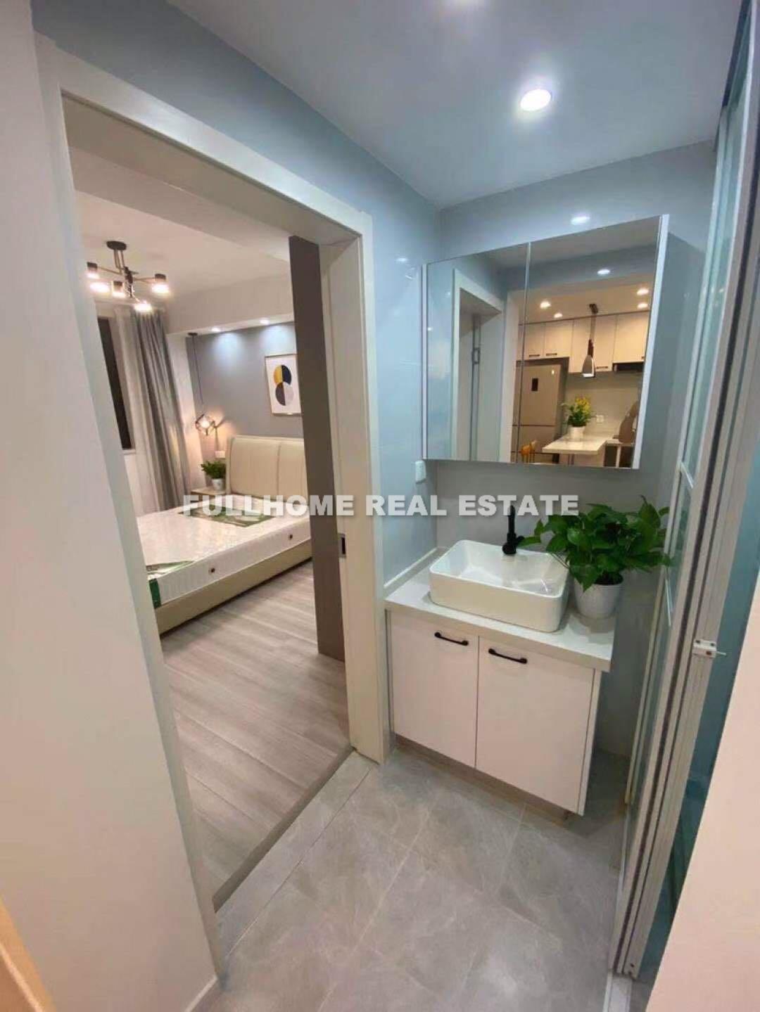 No.1-700 Xinhua Road Old House - Interior view 6, Shanghai rental property