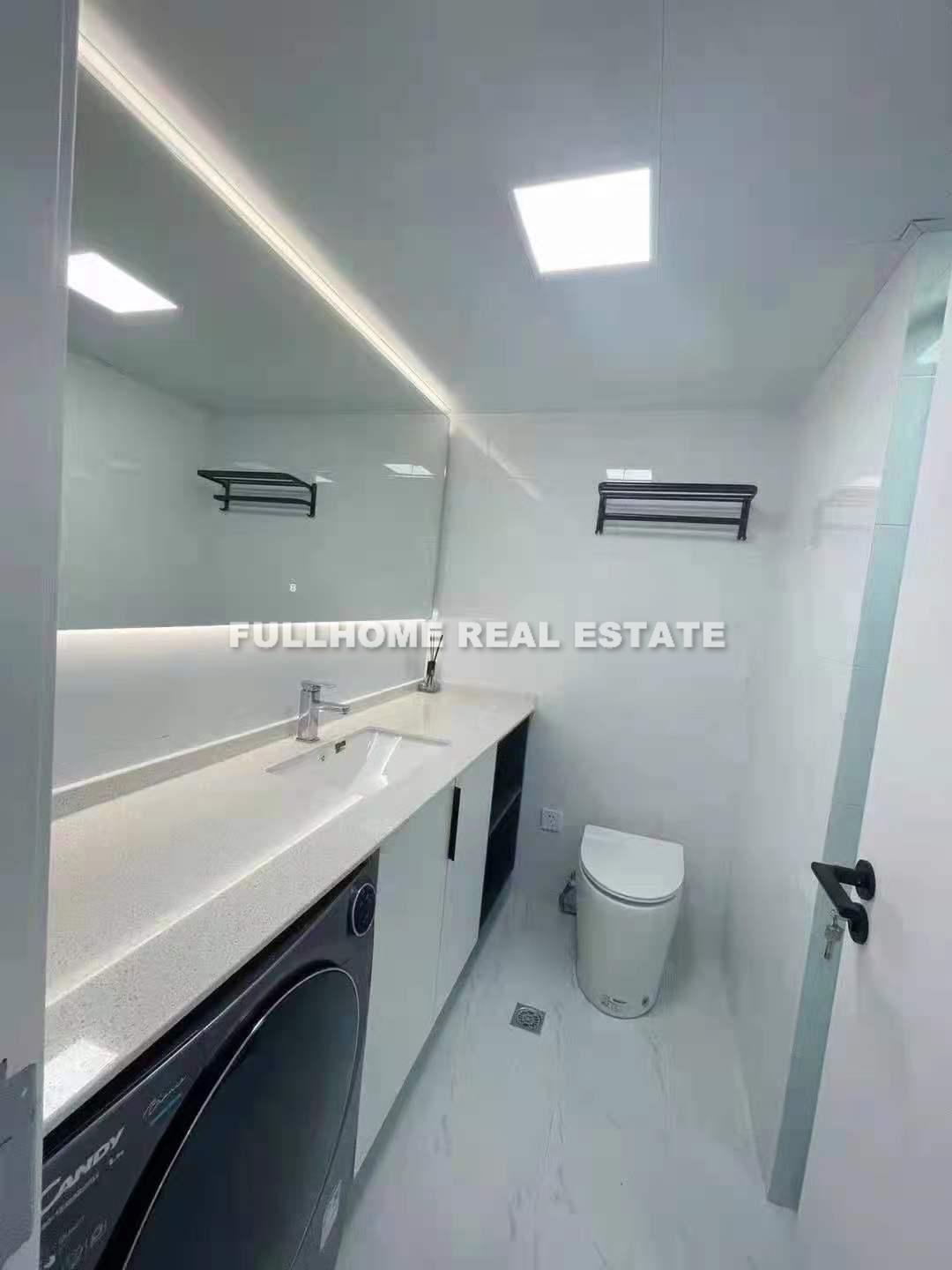 Junhao international - Interior view 3, Shanghai rental property