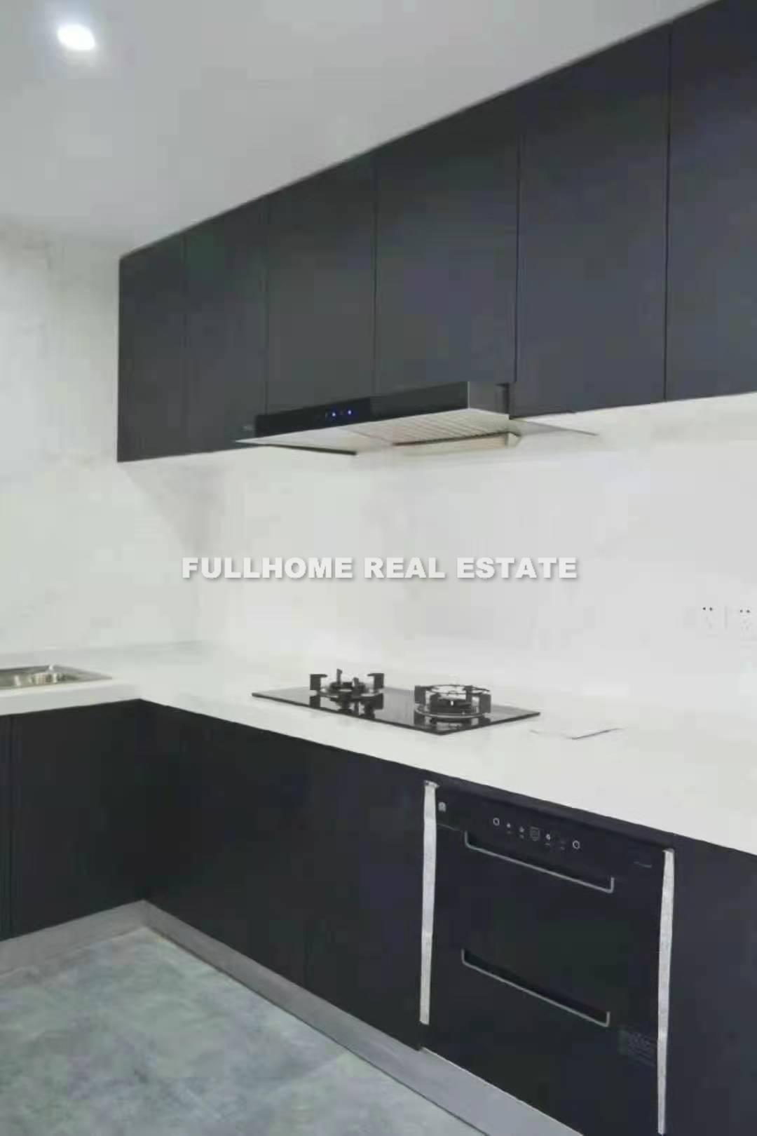 Yangzi River Garden - Interior view 6, Shanghai rental property