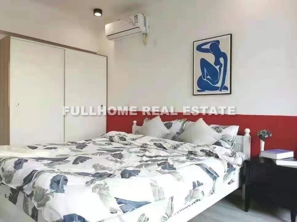 Dong Hui Garden - Interior view 8, Shanghai rental property