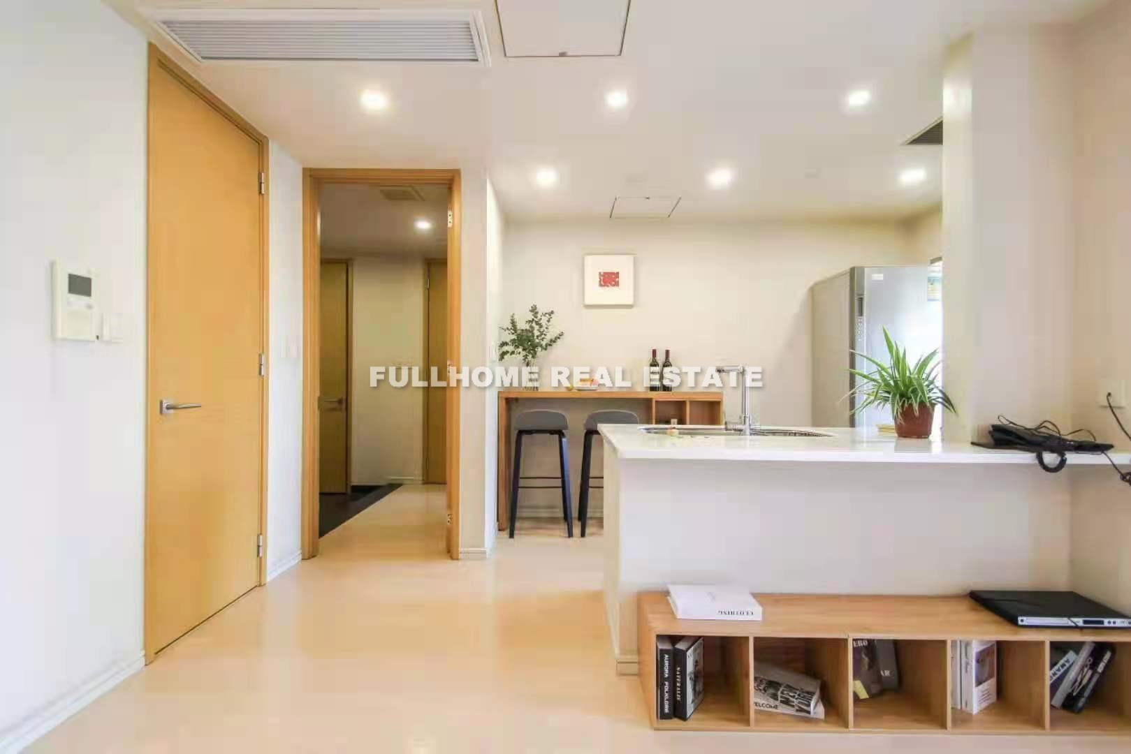 Donghe Apartment - Interior view 5, Shanghai rental property
