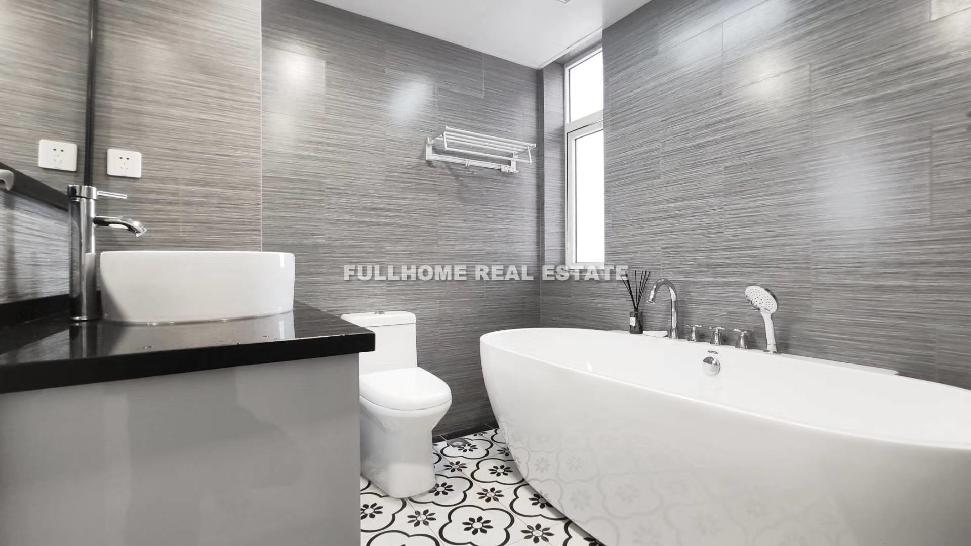 Lianyang Nianhua - Interior view 8, Shanghai rental property