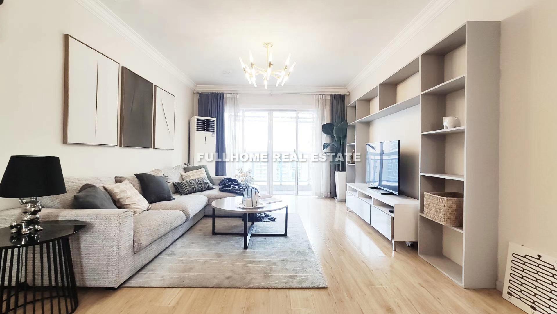 Lianyang Nianhua - Interior view 2, Shanghai rental property