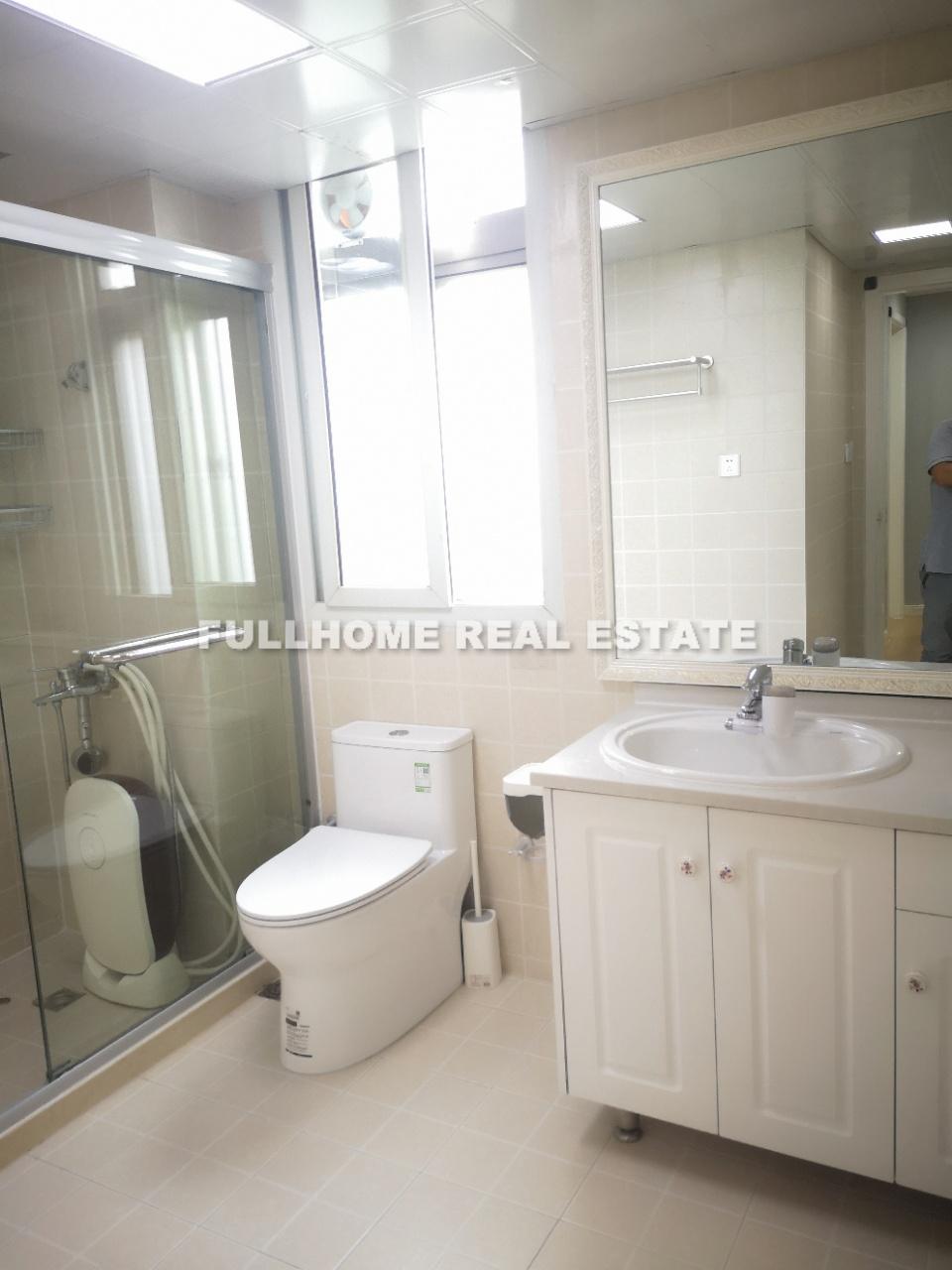 Mandarine City - Interior view 9, Shanghai rental property