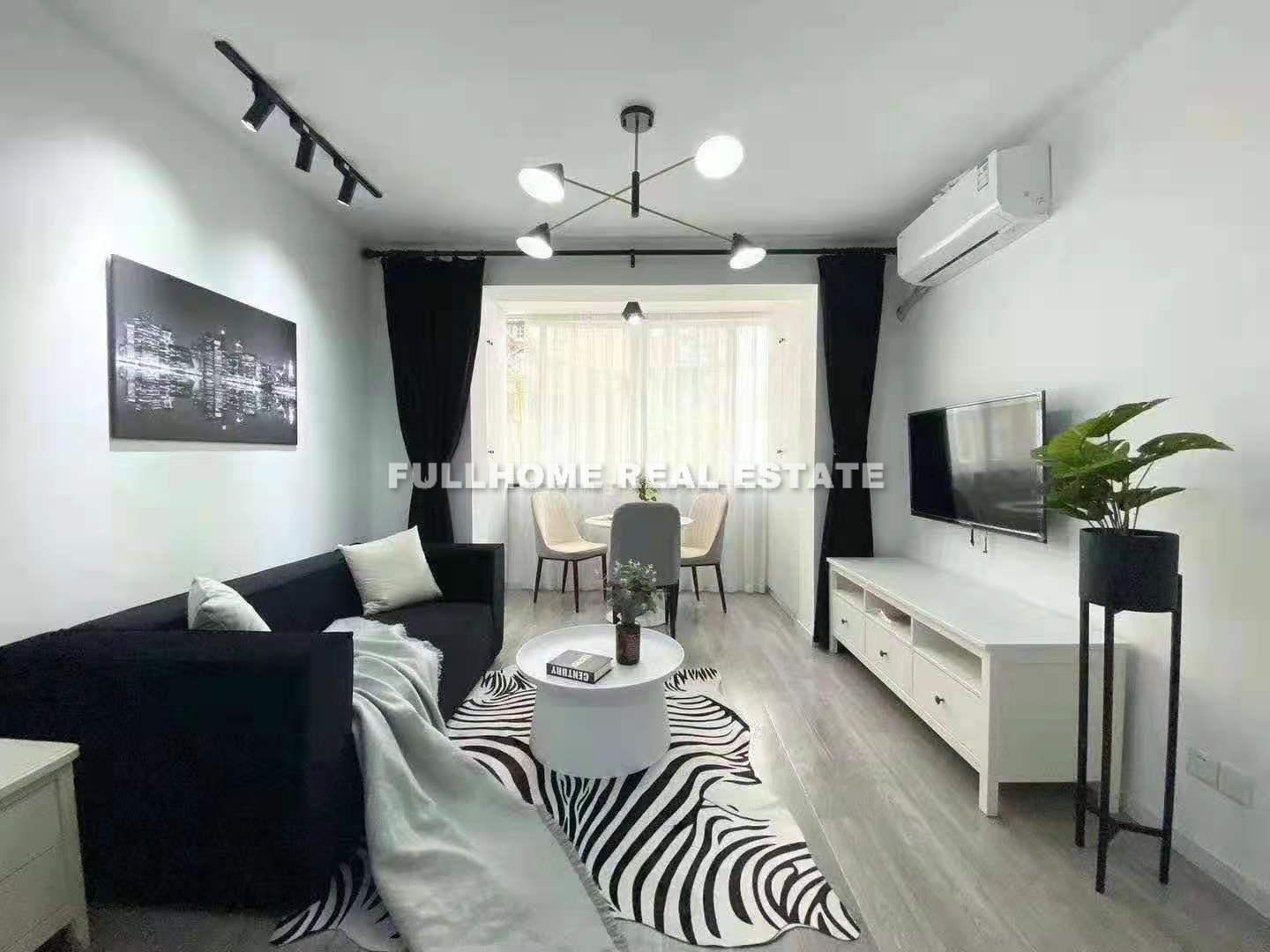 Meng Xi Apartment - 1 bedroom apartment in Shanghai, Downtown, Downtown