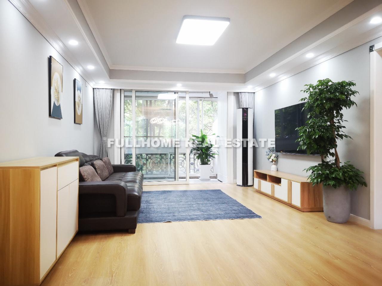 Mandarine City - Interior view 5, Shanghai rental property
